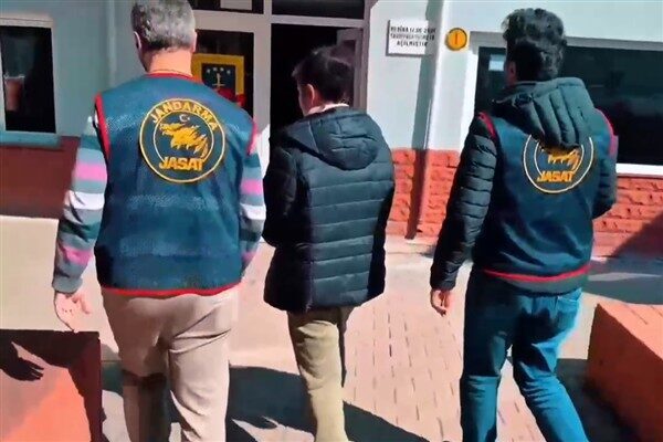 İçişleri Bakanı Yerlikaya, Tekirdağ Cumhuriyet Başsavcılığı koordinasyonunda; Tekirdağ İl Jandarma