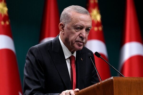 Cumhurbaşkanlığı İletişim Başkanı Fahrettin Altun, Azerbaycan Cumhurbaşkanı İlham Aliyev'in 5