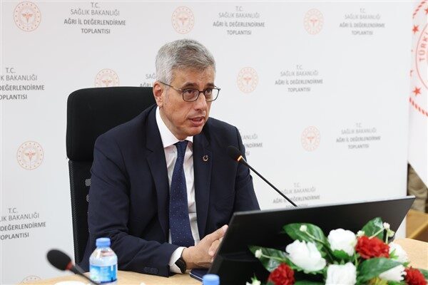 Sağlık Bakanı Memişoğlu, 21 Mart 2025 tarihinde Resmi Gazete’de yayımlanan