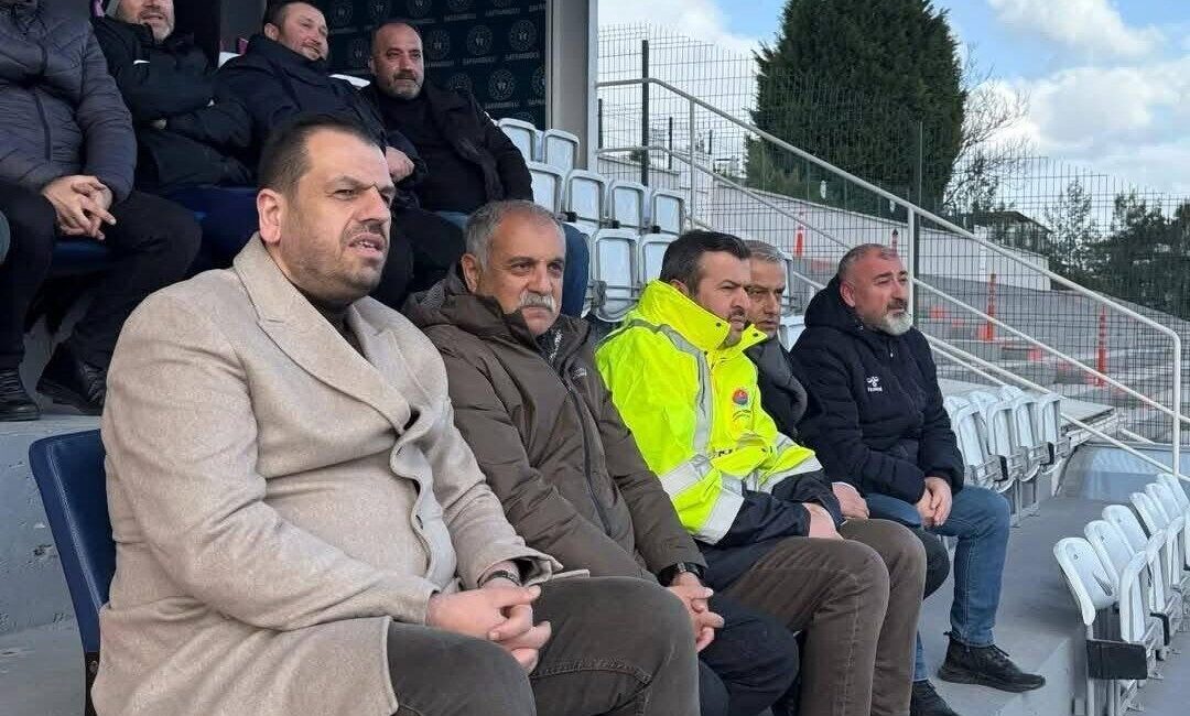 Karabük Belediye Başkanı Özkan Çetinkaya, 2024-2025 Mehmet Özdemir U18 Futbol
