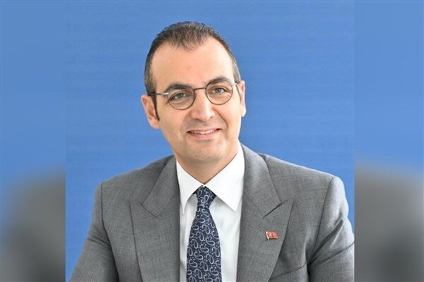Şişli Belediye Başkanı Resul Emrah Şahan, tutuklanmasının ardından İçişleri Bakanlığı