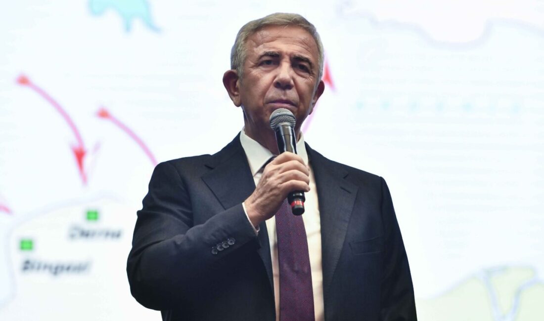Ankara Büyükşehir Belediye Başkanı Yavaş, yarın sandık başında olacaklarını belirterek,