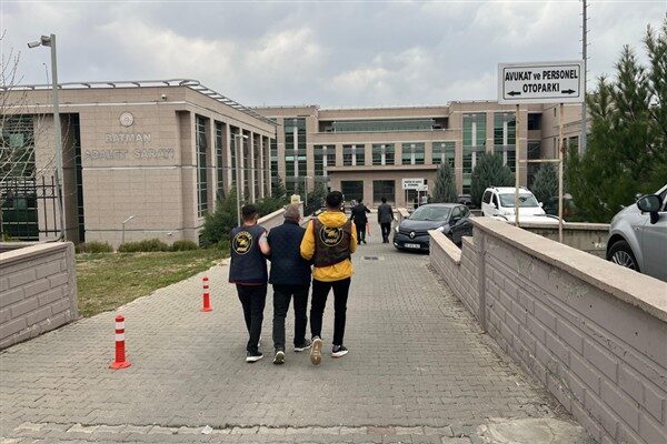 Batman İl Jandarma Komutanlığı, Jandarma Suç Araştırma Timleri (JASAT) tarafından