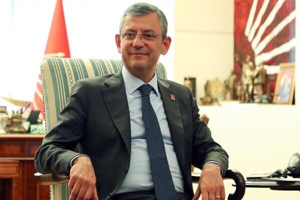 Özel açıklamasında, "Halk TV davasında, yayınlanan bir haber nedeniyle hedef