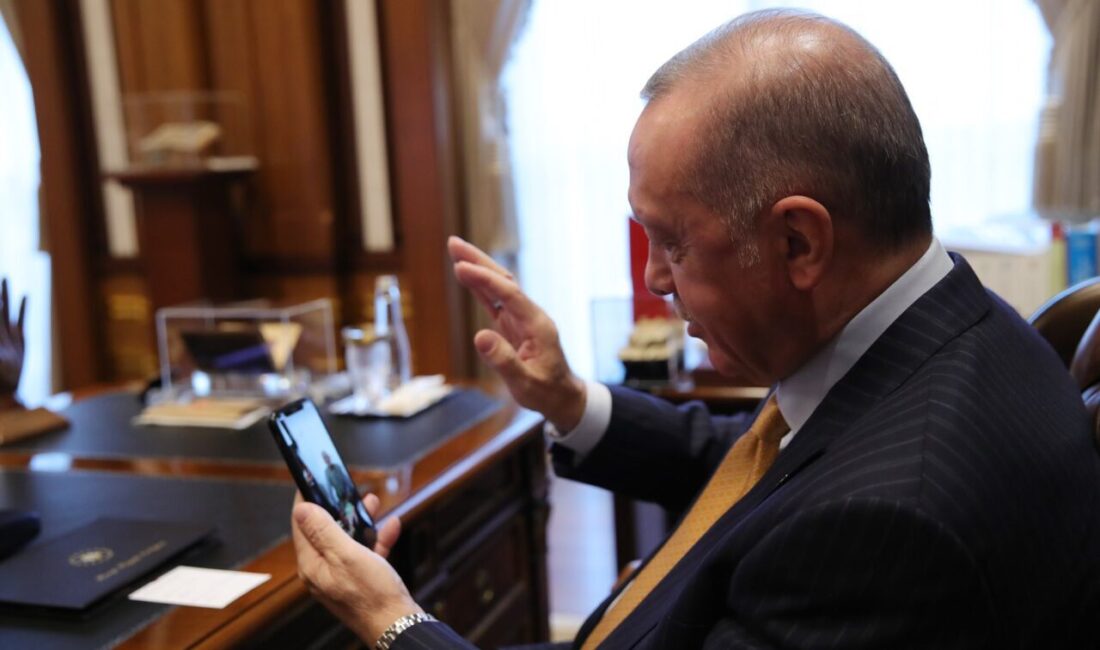 Görüşmede, Bosna-Hersek’teki son durum ve bölgesel gelişmeler bütün boyutlarıyla ele