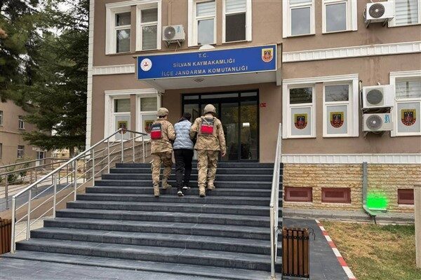 Diyarbakır İl Jandarma Komutanlığı, Dicle İlçe Jandarma Komutanlığı, Kocaköy İlçe