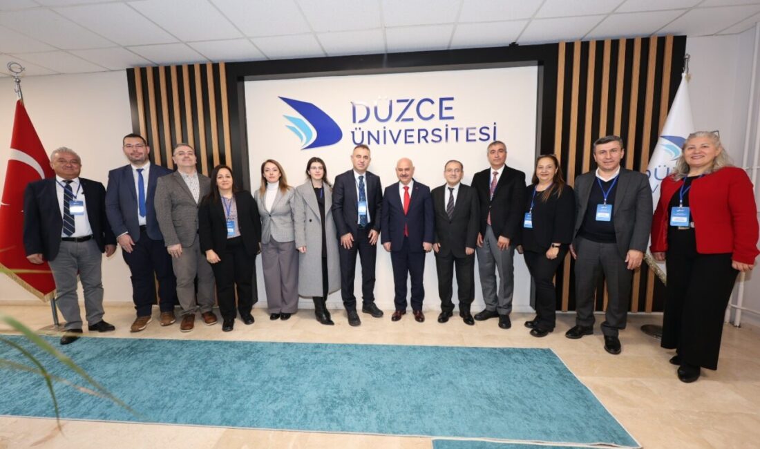 YÖKAK tarafından 2024 yılı içerisinde çevrim içi ve saha ziyareti