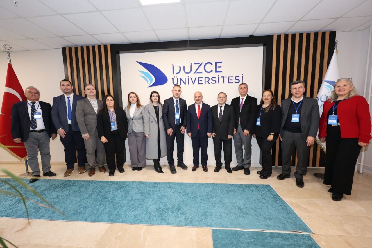 YÖKAK tarafından 2024 yılı içerisinde çevrim içi ve saha ziyareti
