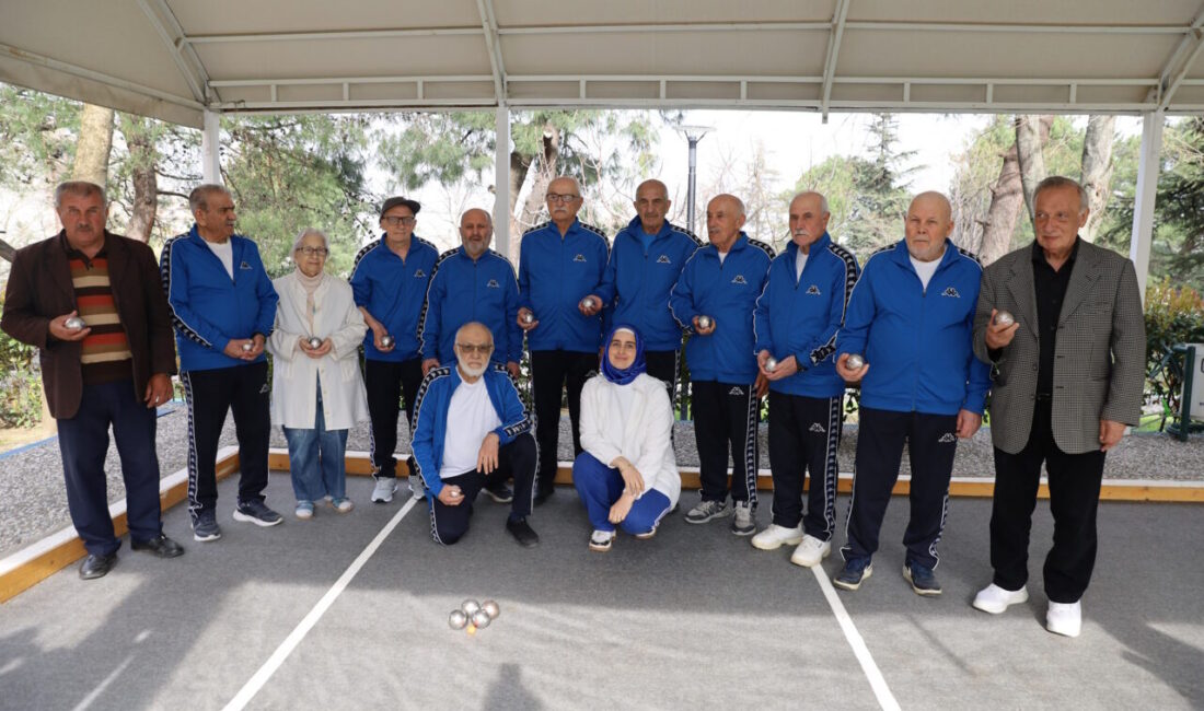 Bursa Valiliği ve Büyükşehir Belediyesi öncülüğünde Gençlik ve Spor İl