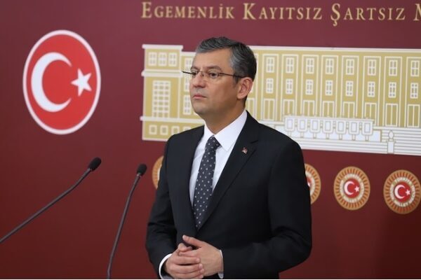 İmamoğlu açıklamasınds "19 Mart 2025 sabahı saat 06:00 itibari ile