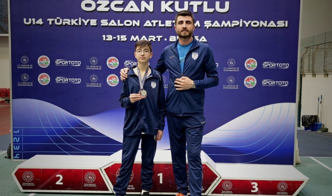 Türkiye Atletizm Federasyonu tarafından düzenlenen ve 2025 yılı faaliyet takviminde