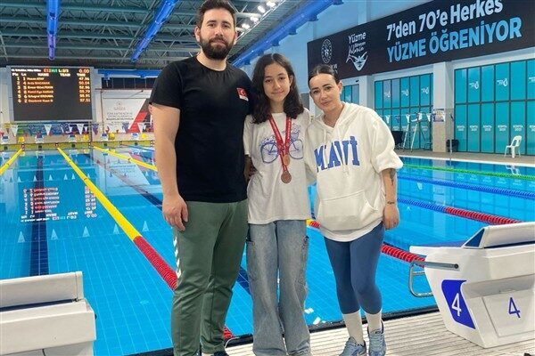 Okul sporları faaliyetleri kapsamında Konya’da düzenlenen Küçükler, Yıldızlar ve Gençler