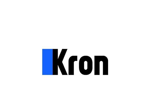 Kamuyu Aydınlatma Platformuna (KAP) yapılan açıklamada, ''Şirketimiz Kron Teknoloji A.Ş