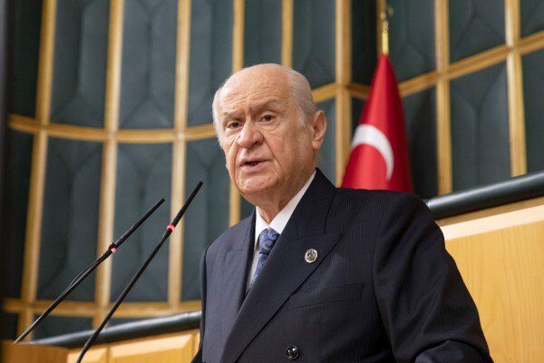 Sağlık Bakanı Memişoğlu, Milliyetçi Hareket Partisi Genel Başkanı Bahçeli’nin bizzat