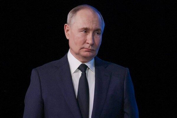 Putin'in Ukrayna ile Rusya arasında ateşkes için ABD önerilerine yanıt