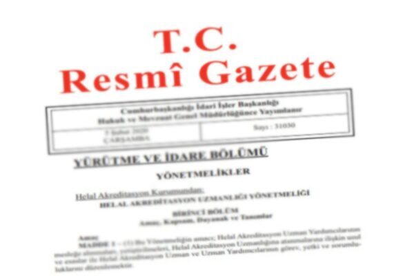 YASAMA BÖLÜMÜ KANUN 7545 Siber Güvenlik Kanunu YÜRÜTME VE İDARE