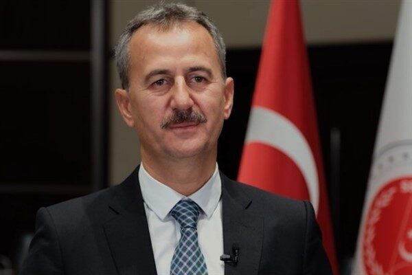 Savunma Sanayii Başkanı Prof. Dr. Haluk Görgün, Senegal temasları kapsamında Senegal