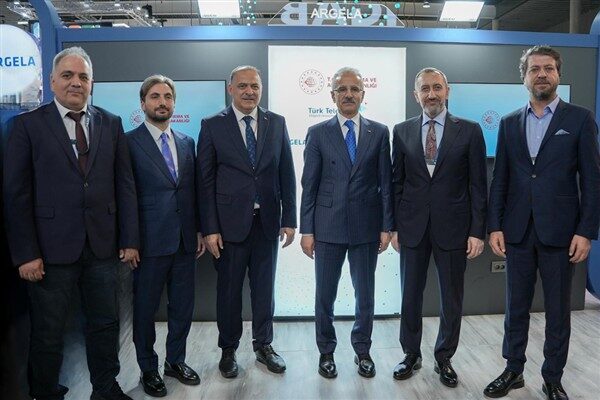 Teknoloji birikimi ve öncü çalışmalarıyla 5G’de yerli ekosistemin gelişmesini destekleyen