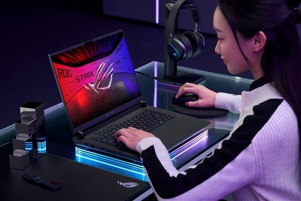 ASUS Türkiye’nin gerçekleştirdiği etkinlikle birlikte yeni nesil 2025 ROG Strix