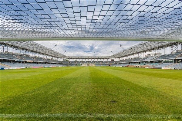 Beşiktaş, Trendyol Süper Lig'in 30. hafta maçında Kasımpaşa’ya konuk oldu.