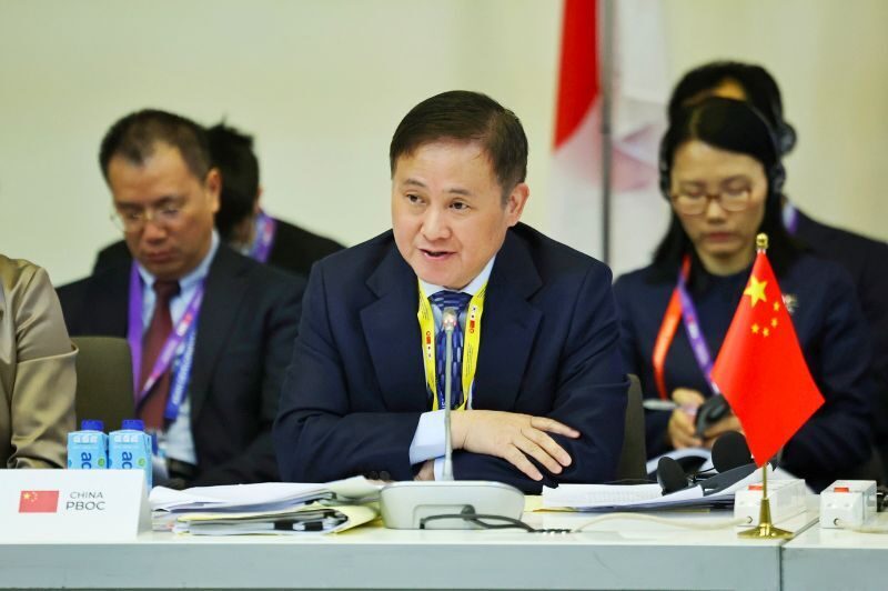 28. ASEAN – Çin, Japonya ve Güney Kore (“10+3”) Maliye