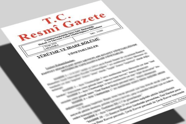 Sanayi ve Teknoloji Bakanı Kacır, Milli Teknoloji Hamlesi vizyonunu esas