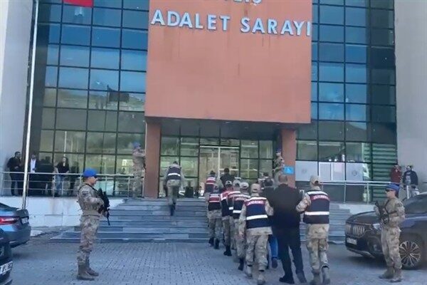 İçişleri Bakanı Yerlikaya, Cumhuriyet Başsavcılıkları ile MİT Başkanlığı, Emniyet Genel