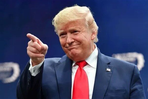ABD Başkanı Trump, Amerika’nın, çok uzun zamandır toplumun tortusu olan