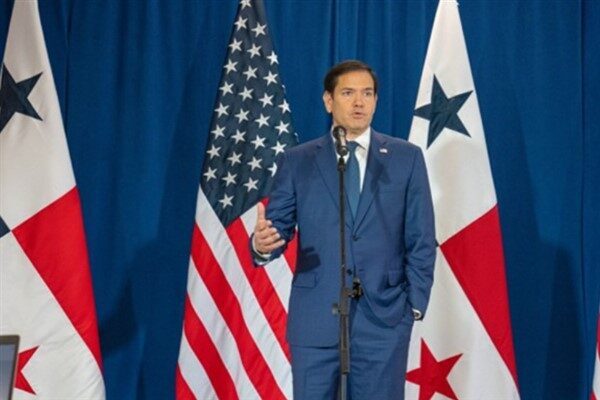 Görüşmede, ABD Başkanı Joe Biden’ın mesajını yinelediğini belirten Rubio, “Ölüm