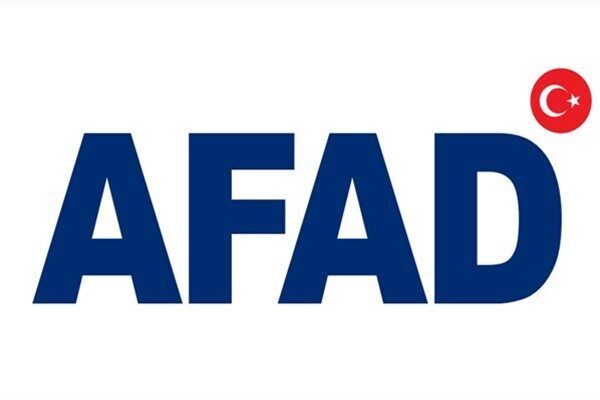 İçişleri Bakanlığı Afet ve Acil Durum Yönetimi Başkanlığı (AFAD), depremden