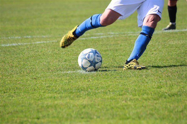 TFF 1. Lig'in son maç hafta maçında Ankaragücü ile Amedspor,
