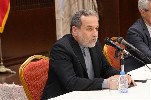 İran Dışişleri Bakanı Araghchi, İsrail Başbakanı Benjamin Netanyahu’nun, Gazze’deki soykırıma