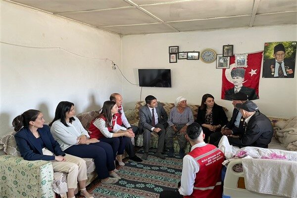 Kıyı Ege Belediyeler Birliği ve Muğla Büyükşehir Belediye Başkanı Ahmet