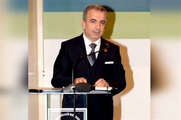 Geçmiş dönem Osmangazi Belediye Meclis Üyesi Cemil Aydın, yaptığı paylaşımda, “Kamu