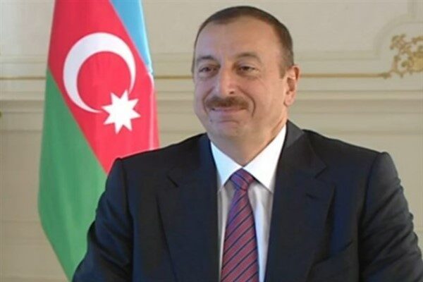 Azerbaycan Cumhurbaşkanı İlham Aliyev, Kazakistan Cumhurbaşkanı Kasım Cömert Tokayev’i telefonla