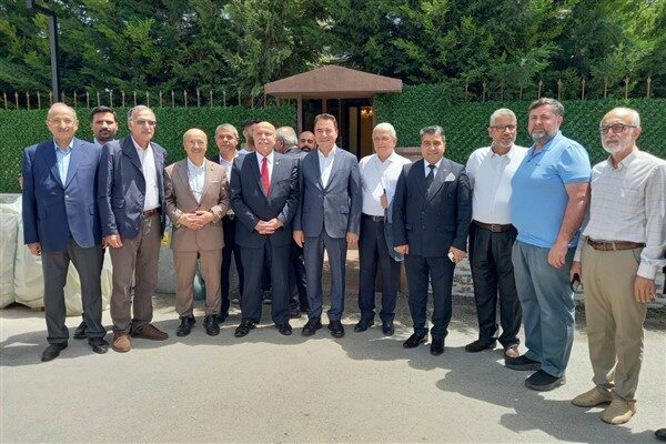 “Bir insanı kurtarmak, tüm insanlığı kurtarmak gibidir” inancıyla çalışan BAY-DER,