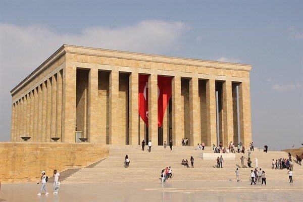 Gençlik ve Spor Bakanı Bak, 19 Mayıs Atatürk’ü Anma, Gençlik