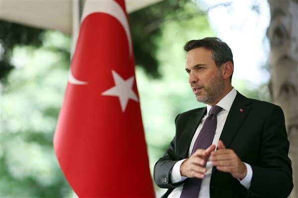 Enerji ve Tabii Kaynaklar Bakanı Bayraktar, Gabar’da günlük üretimlerini 81