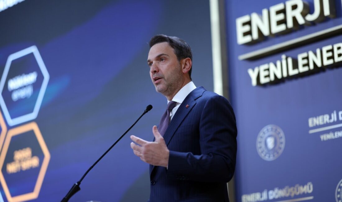 Enerji ve Tabii Kaynaklar Bakanı Bayraktar, Türkiye Taşkömürü Kurumu (TTK)