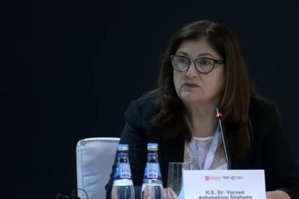Filistin Dışişleri Bakanlığından yapılan açıklamaya göre, Filistin Dışişleri Bakanı ve