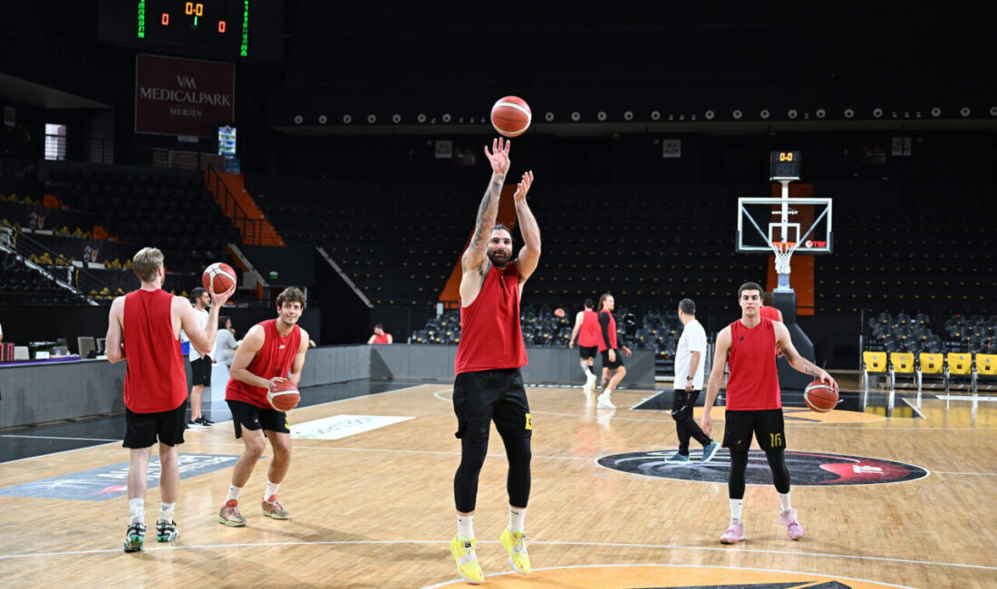 Türkiye Basketbol Süper Ligi’ni 6. sırada tamamlayarak play-off’lara doğrudan katılma