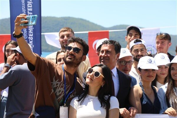 Kıyı Ege Belediyeler Birliği ve Muğla Büyükşehir Belediye Başkanı Ahmet