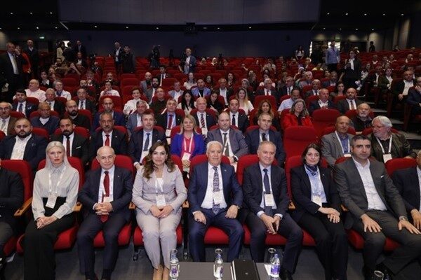 Marmara Belediyeler Birliği (MBB), 50. kuruluş yılı vesilesiyle geçen hafta