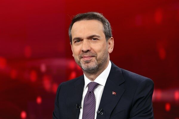 Enerji ve Tabii Kaynaklar Bakanı Bayraktar, Sakarya Gaz Sahası’ndaki üretimi