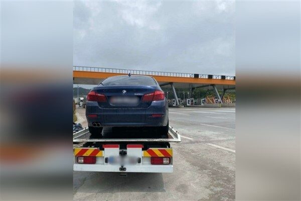Bursa İl Jandarma Komutanlığı, vatandaşların can ve mal güvenliğini sağlamak