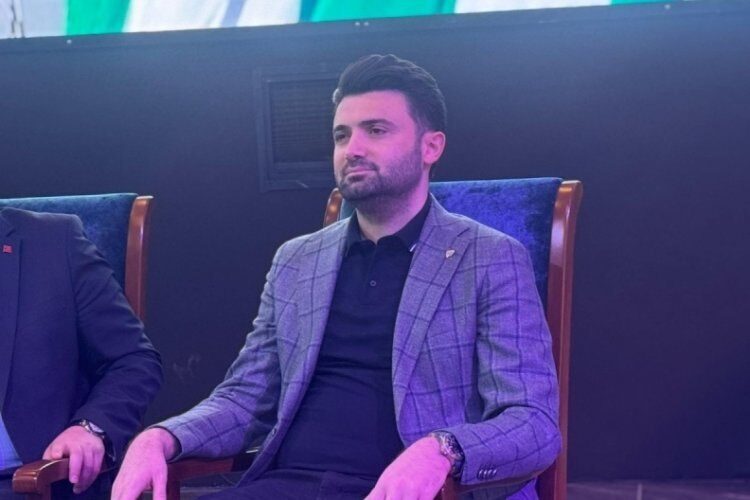 Osmangazi Belediyesi, Bursaspor'un Süper Lig şampiyonluğunun 15. yılında Panorama Fetih