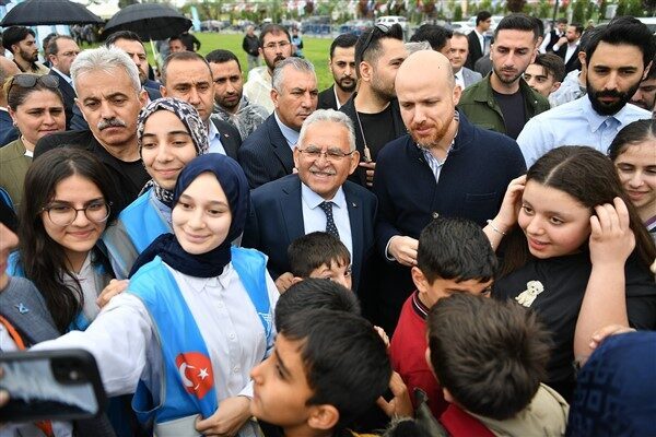 30 Haziran ve 8 Ağustos tarihleri arasında gerçekleştirilecek olan ve