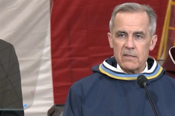 Carney, görüşmenin verimli geçtiğini belirterek İtalya’nın geçtiğimiz yıl üstlendiği G7