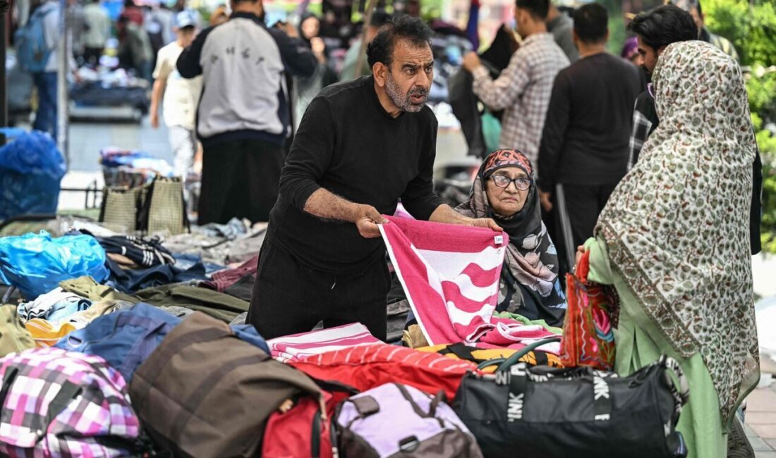 CGTN tarafından dünya genelinden 31 bin 4 kişinin katılımıyla düzenlenen
