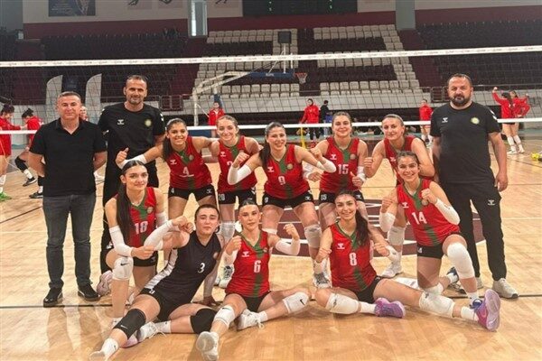Gençlik ve Spor Hizmetleri Dairesi Başkanlığı bünyesinde kurulan ve aldığı